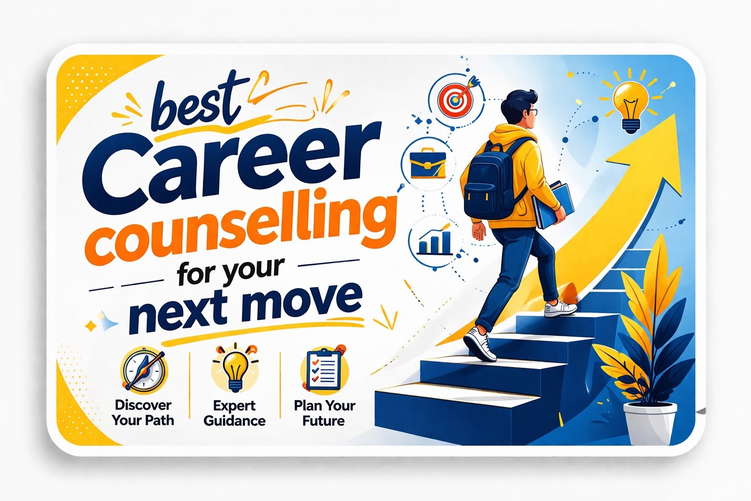 Career Counselling Ahmedabad