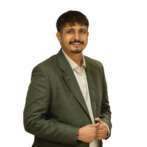 Dr. CA Umang Ratani, lead trainer