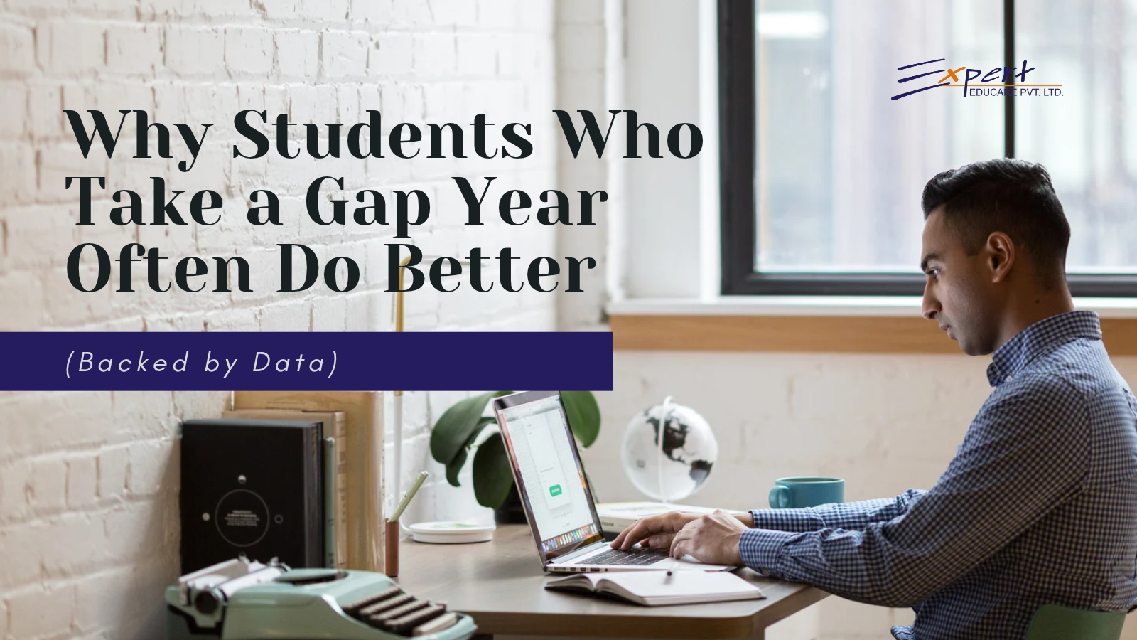 Why Students Who Take a Gap Year Often Do Better (Backed by Data)